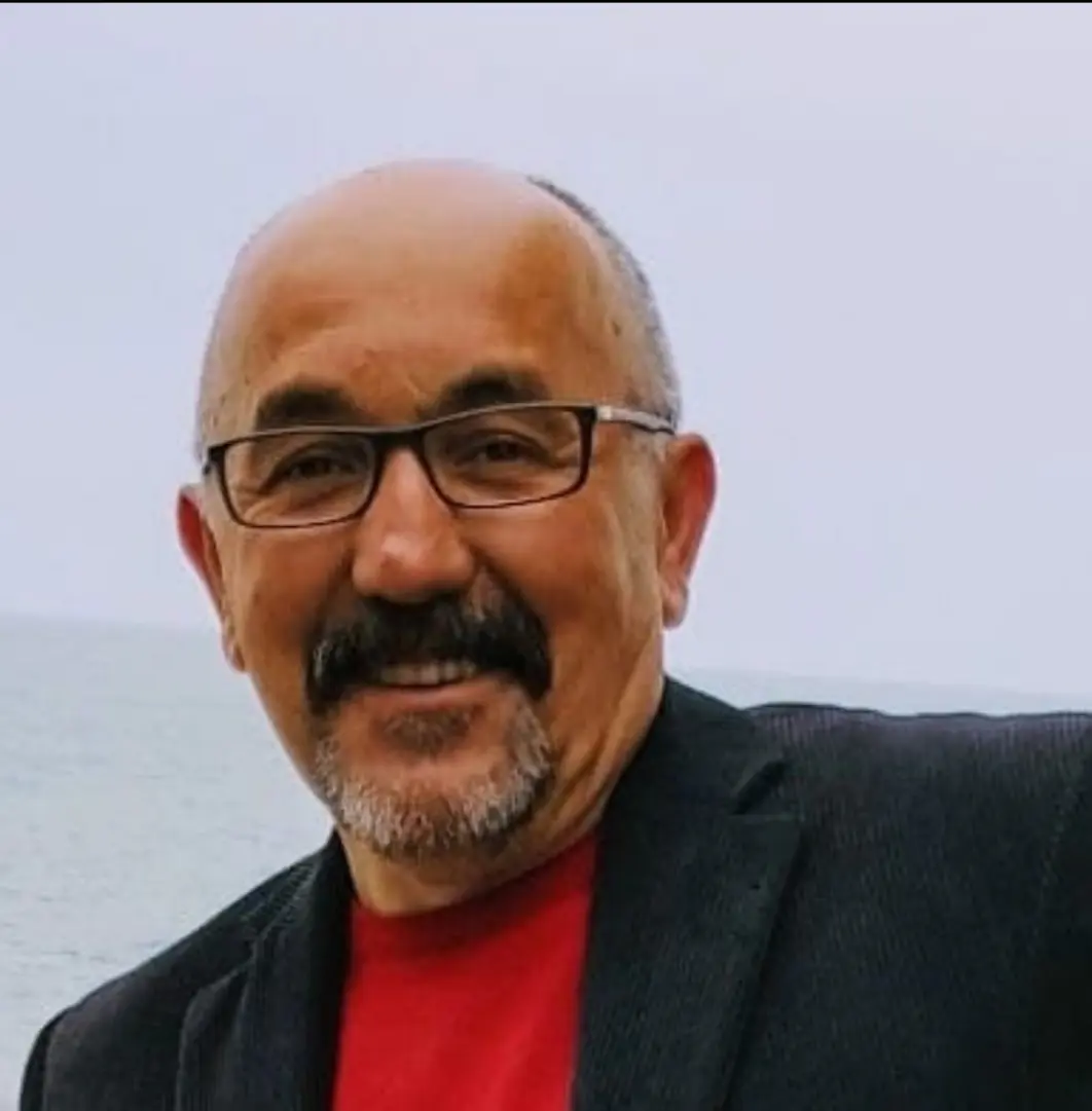 Mehmet Öksüz 