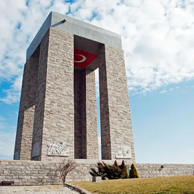 Çanakkale Edirne Bursa Turu