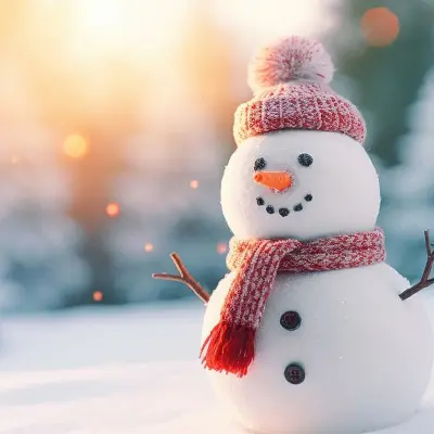 Günübirlik Ayder Kardan Adam Festivali Turu