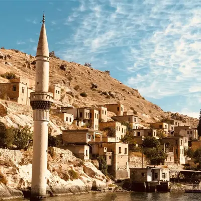 Güneydoğu Turu
