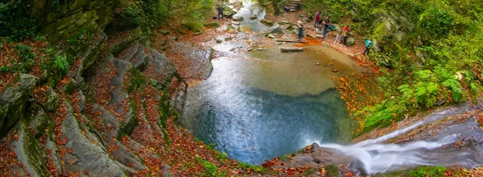 Batı Karadeniz Turu