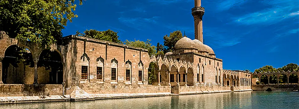 Mardin Urfa Turu