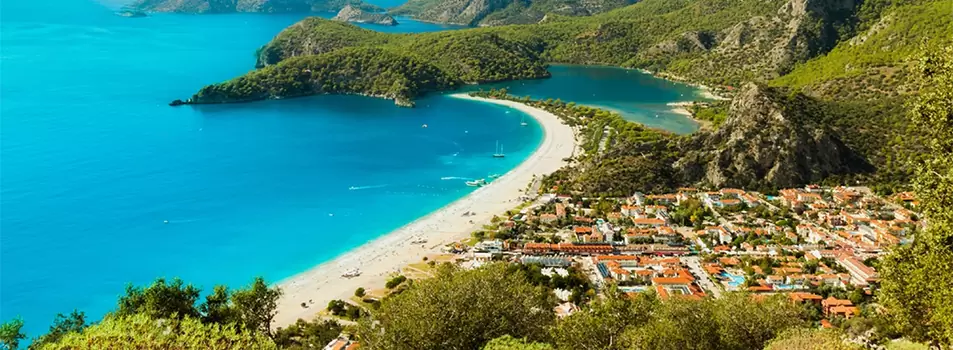 Fethiye Tatil Turu