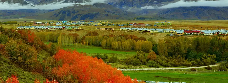 Gizemli Yol Munzur Dağları ve Ovacık Turu