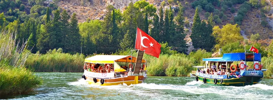 Marmaris Tatil Turu