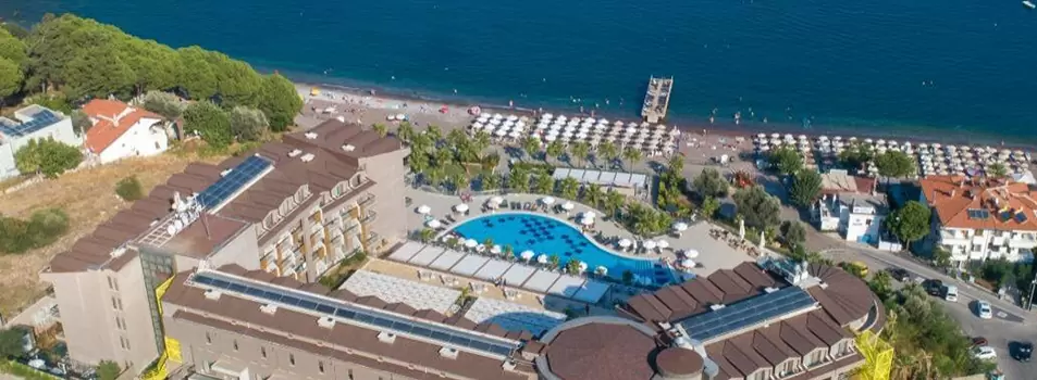 Marmaris Tatil Turu