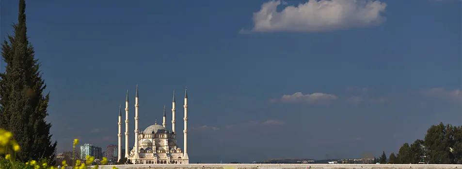 Büyük Çin Turu