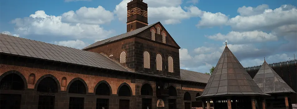 Mardin Urfa Turu