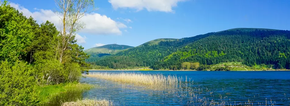 Batı Karadeniz Turu