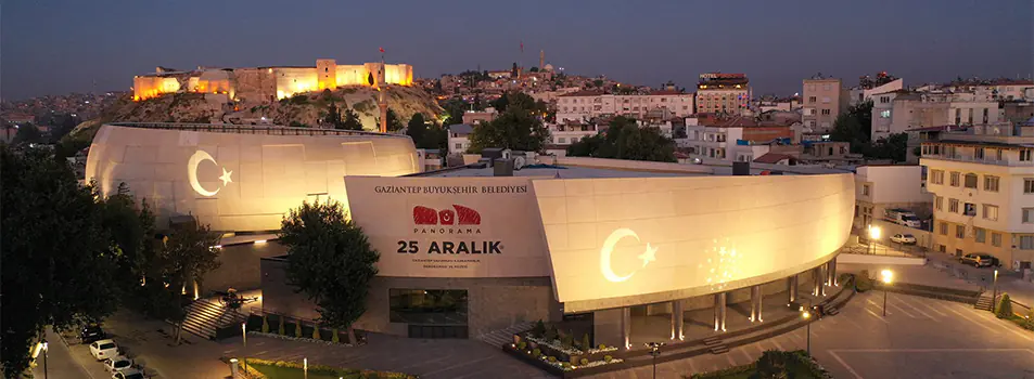 Büyük Çin Turu